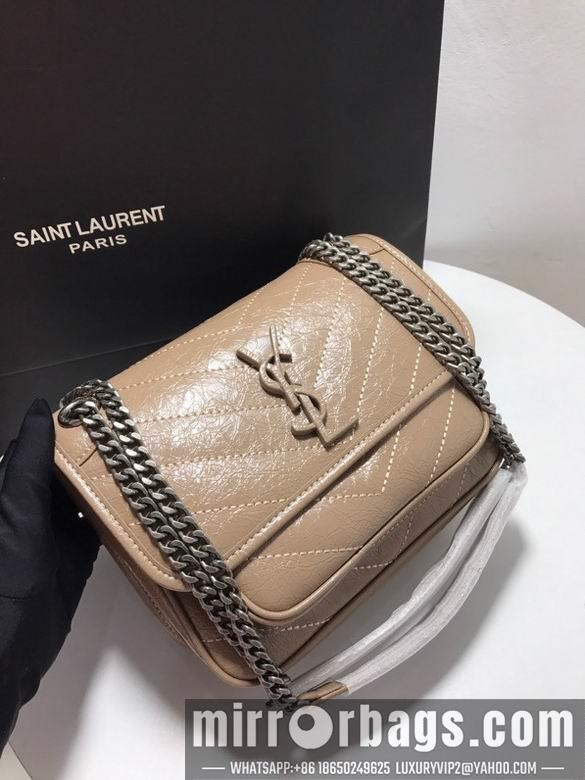 YSL Bags 2881 22X16X7cm XMY 3