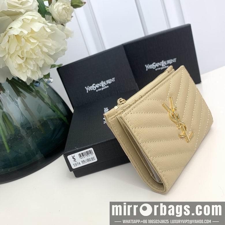 YSL Bags 5947 13X9.5X2cm ZC 9