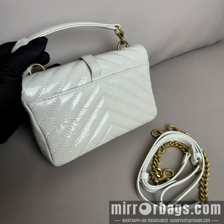 YSL Bags 718 20X13X3cm XMY 2