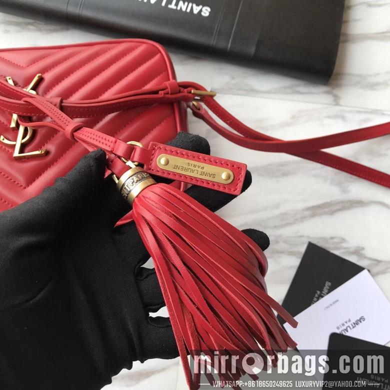 YSL Bags LOU 505730 23X16X6cm MT 10
