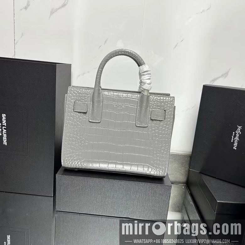 YSL Bags 421863 26X20.5X12.5cm XMY 3