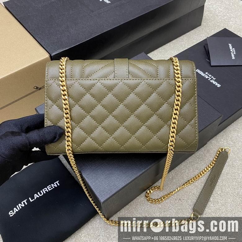 YSL Bags 600915 21X13X6cm YG 2