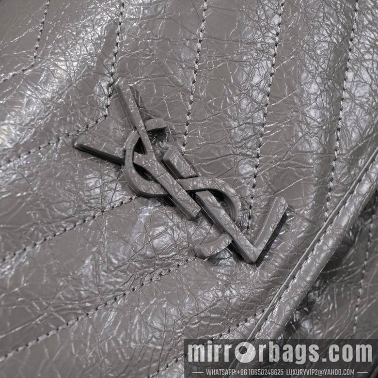 YSL Bags 498894 28X20X8cm XMY 6