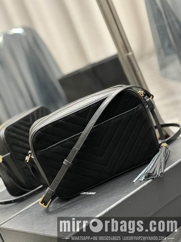 YSL Bags 520534-1 23X16X6cm YG 1