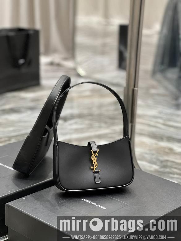 YSL Bags 710310 19x11.5x4.5cm YG 1