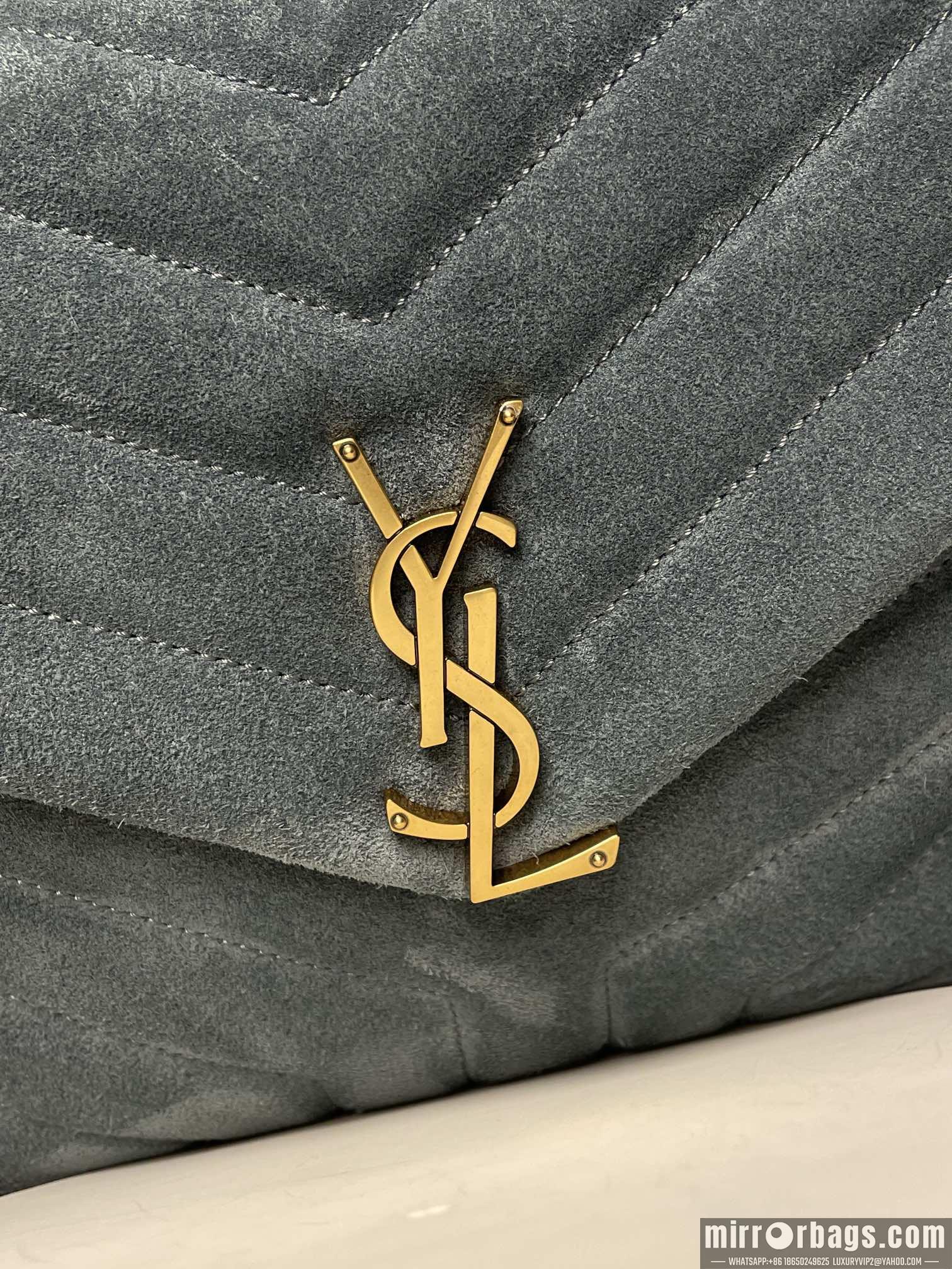 YSL Bags 459749 31x22x10 cm wf01