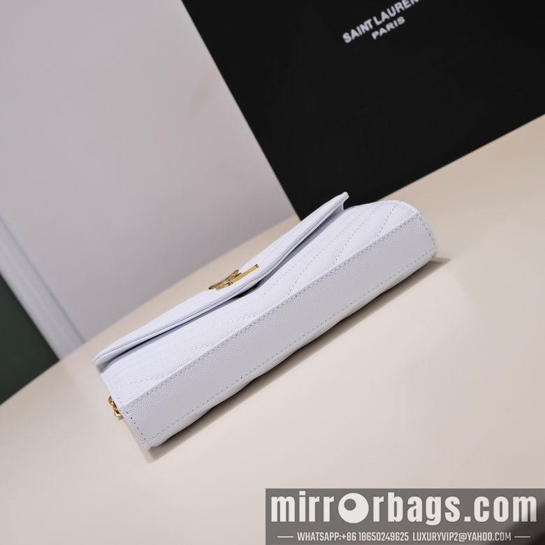 YSL Bags 1168-5 22.5X14X4cm XMY 7