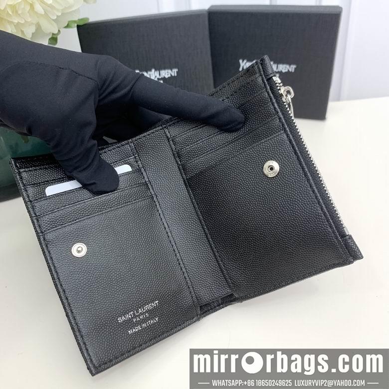 YSL Bags 5947 13X9.5X2cm ZC 8