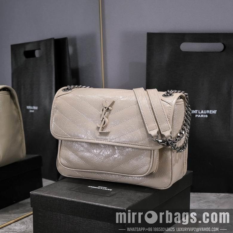 YSL Bags 498894 28X20X8cm XMY 10
