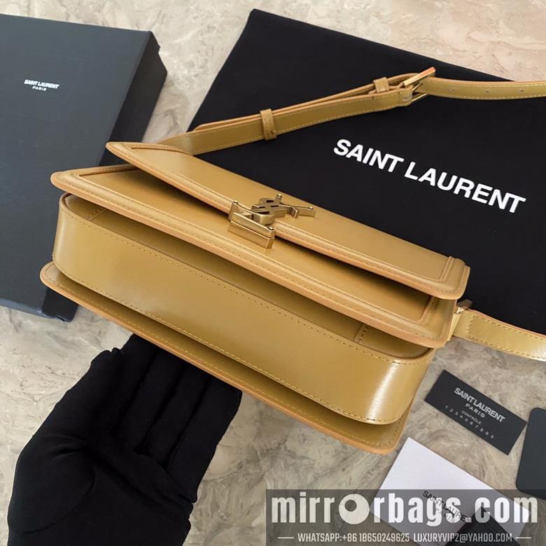YSL Bags 634305 23X16X6cm MT 13