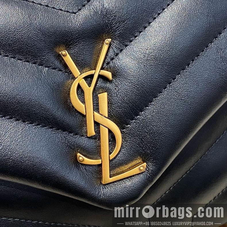 YSL Bags 494699 23x17x9 cm wf08