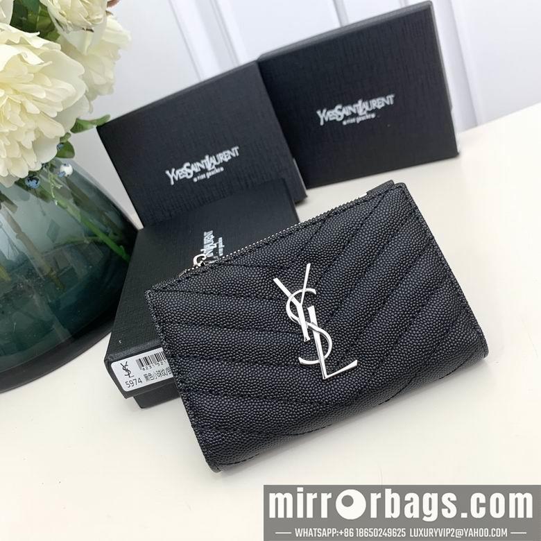 YSL Bags 5947 13X9.5X2cm ZC 8
