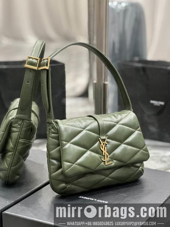 YSL Bags 698567 24X18X5.5cm YG 3