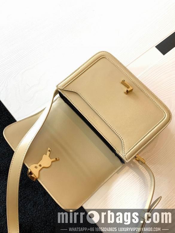 YSL Bags 634306 19x13x5cm YG 5