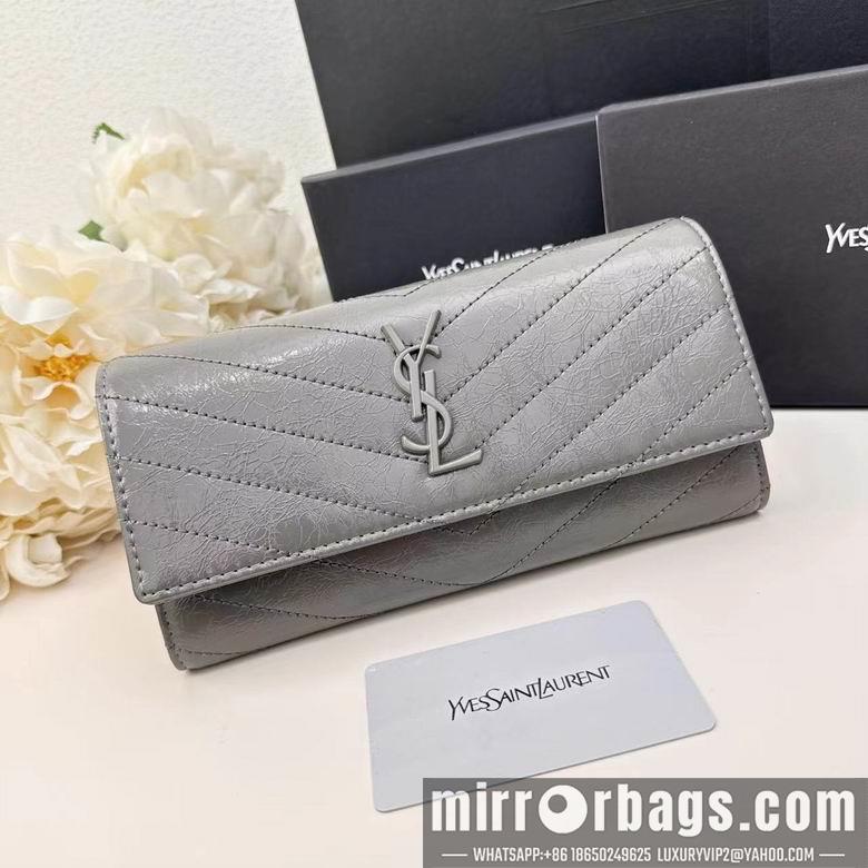 YSL Bags 0656 19X9cm YG 5