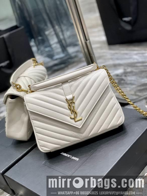 YSL Bags 392737 24X17X6cm YG 10