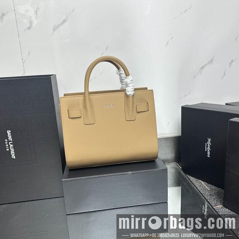 YSL Bags 421863 26X20.5X12.5cm XMY 5