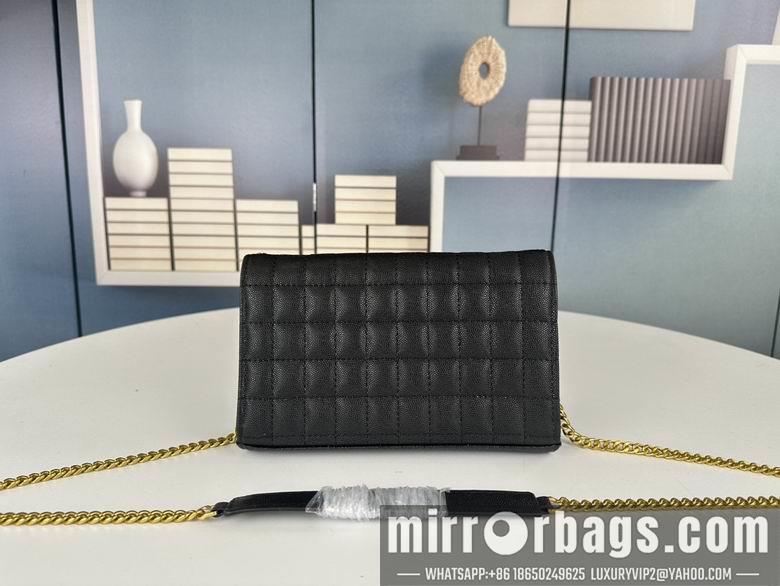 YSL Bags 600185 23X14X5cm XMY 3