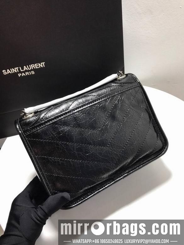 YSL Bags 2881 22X16X7cm XMY 5