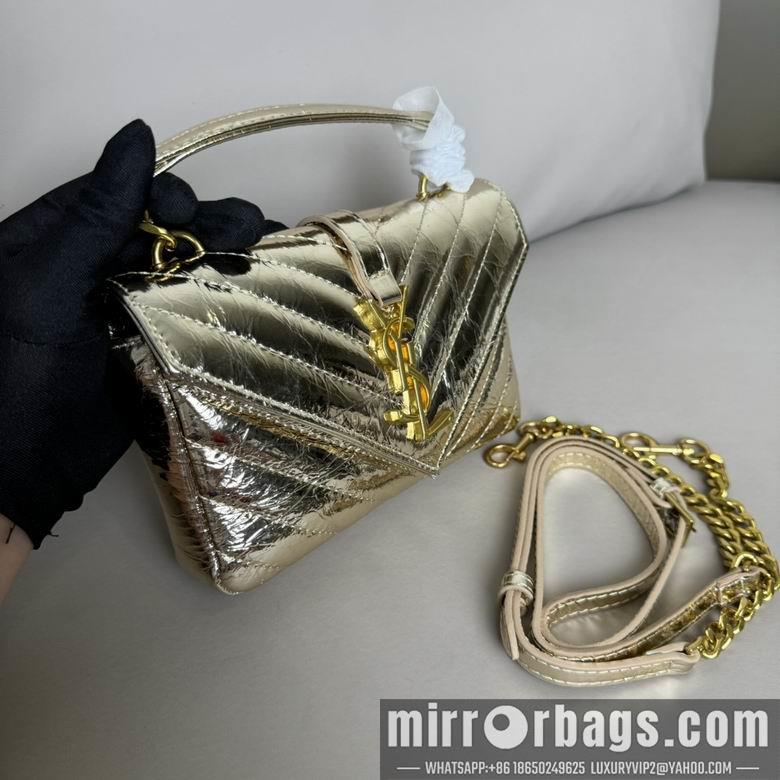 YSL Bags 718 20X13X3cm XMY 6