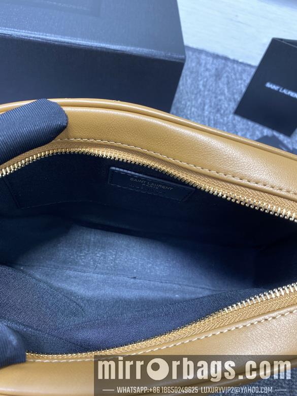 YSL Bags LOU 505730 23X16X6cm MT 3