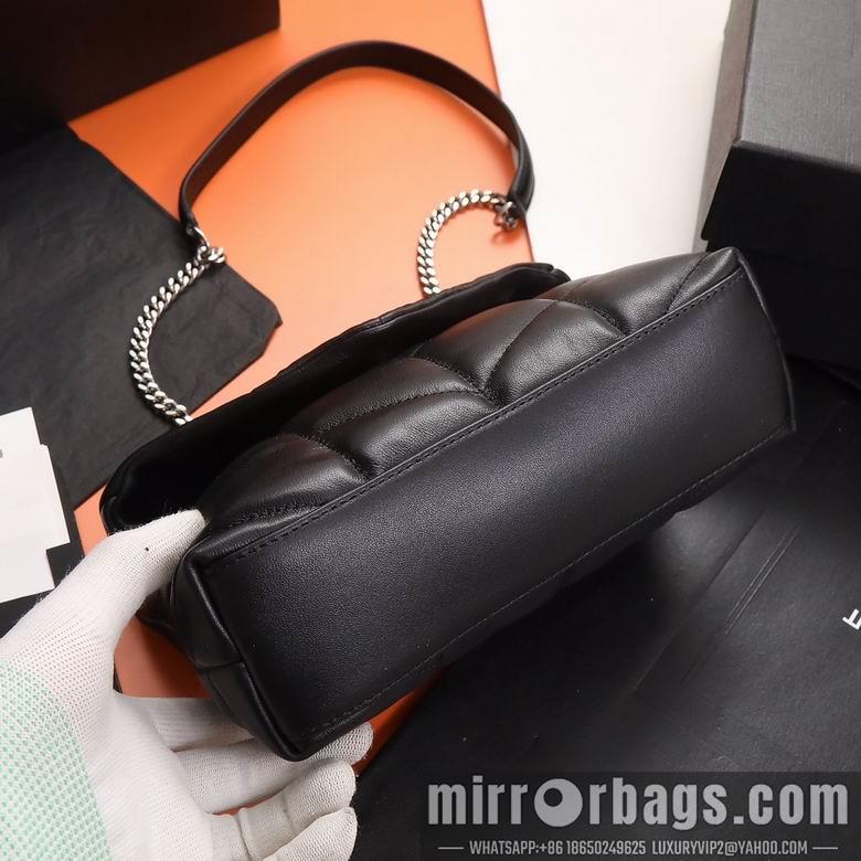 YSL Bags 620333 23X15.5X8.5cm YG 6