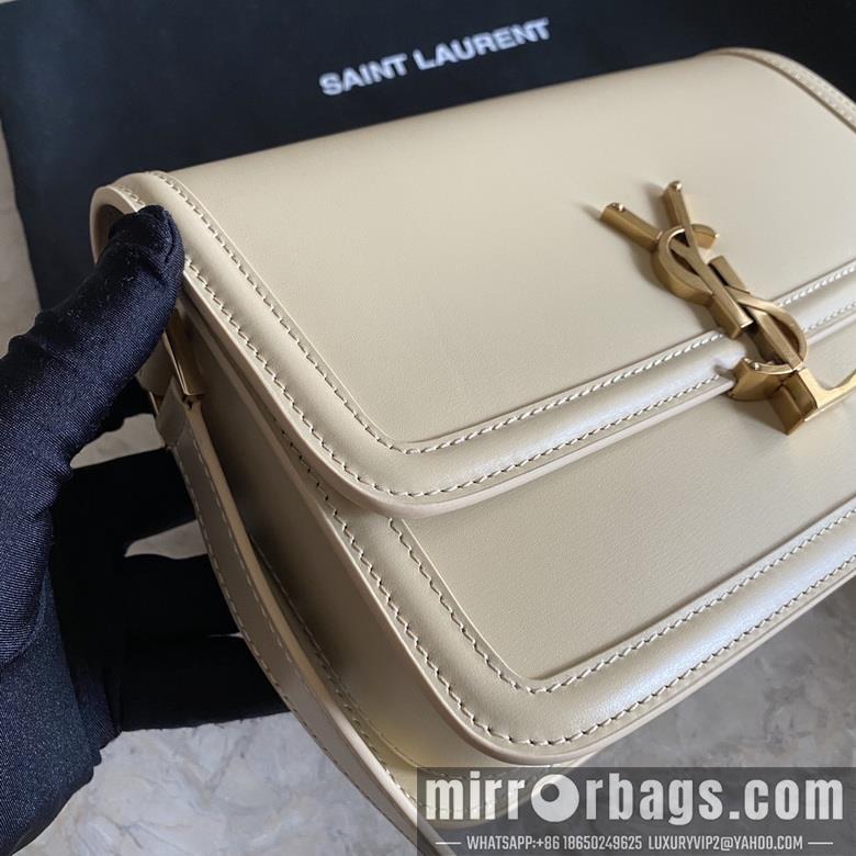 YSL Bags 634305 23X16X6cm MT 8