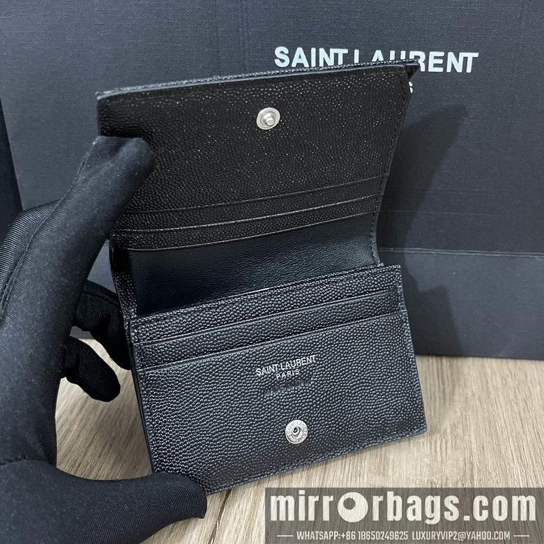 YSL Bags 530841 11X8.5X3cm YG 2