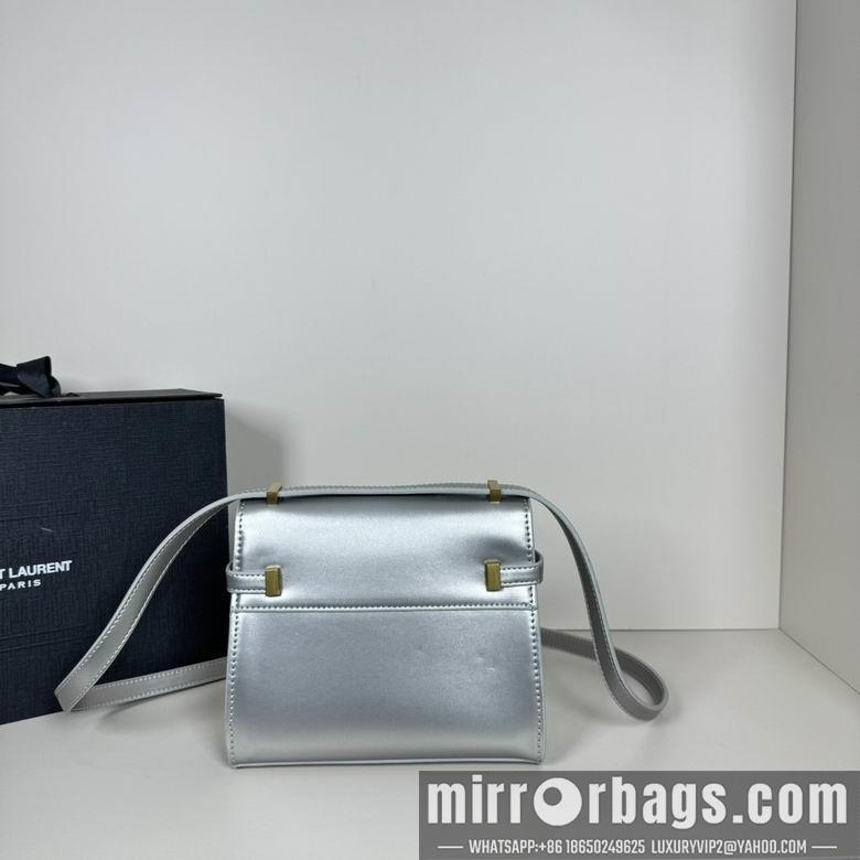 YSL Bags 19X14X4cm 032515 JY 10