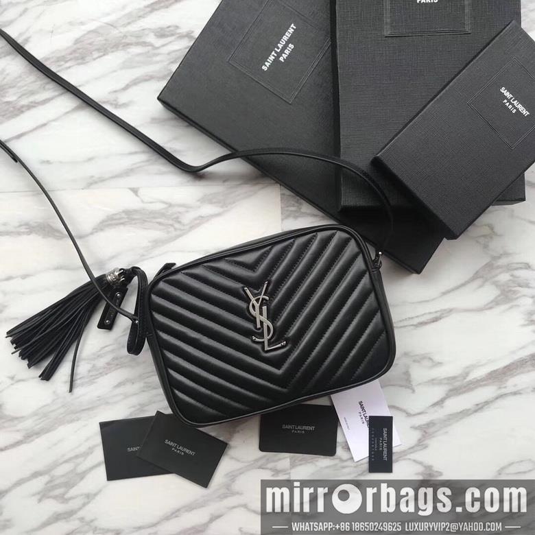 YSL Bags LOU 505730 23X16X6cm MT 7