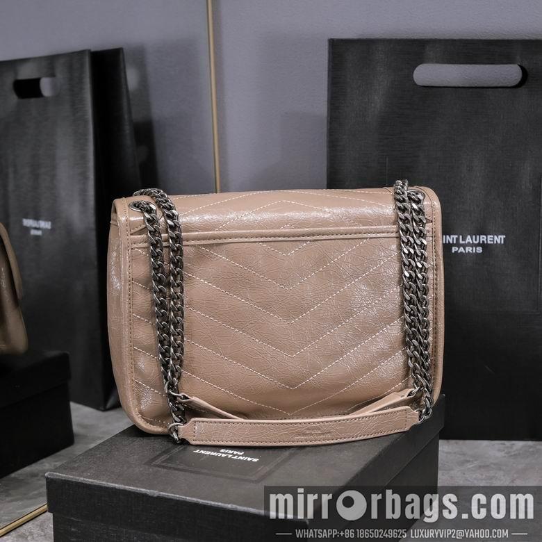 YSL Bags 498894 28X20X8cm XMY 9