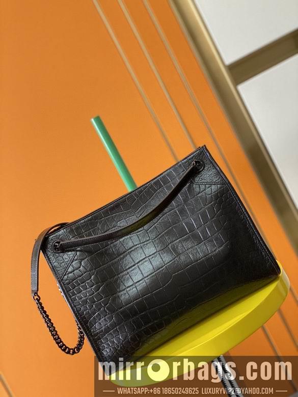 YSL Bags 577999 33X27X11.5cm YG 6