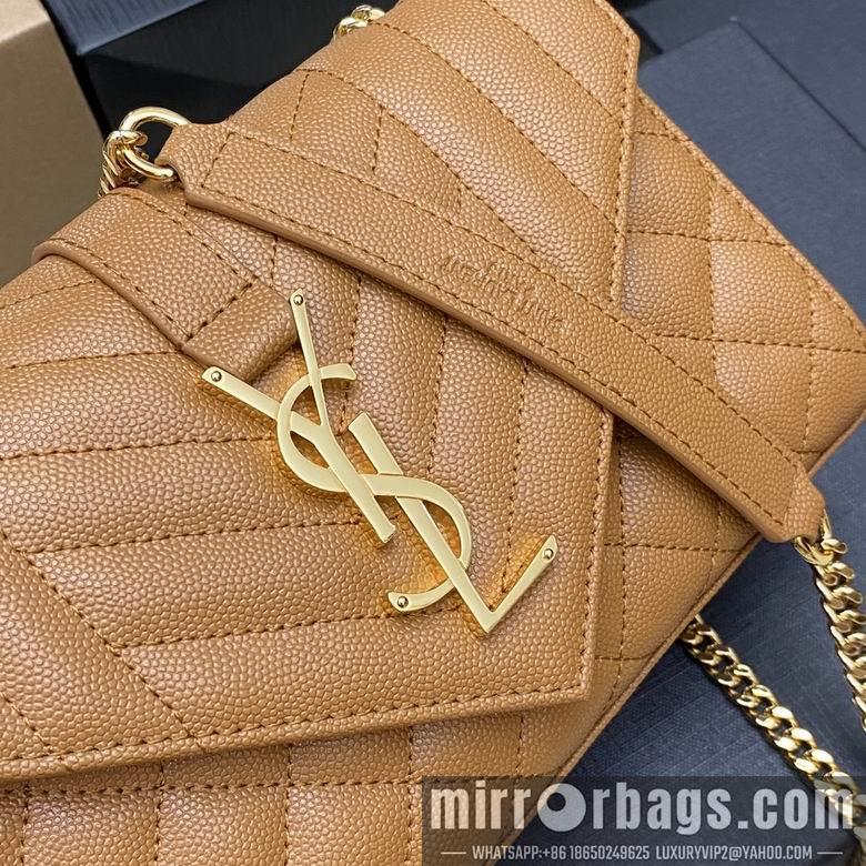 YSL Bags 600915 21X13X6cm YG 5
