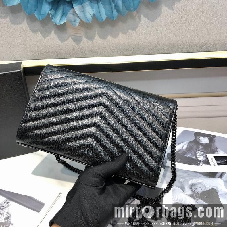 YSL Bags 360452 22.5x14x4 cm wf02