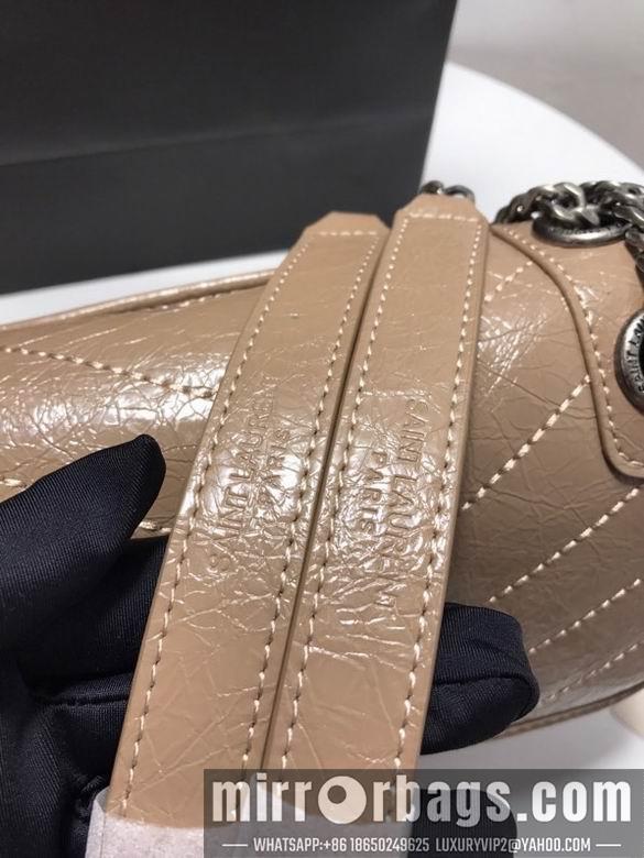 YSL Bags 2881 22X16X7cm XMY 3