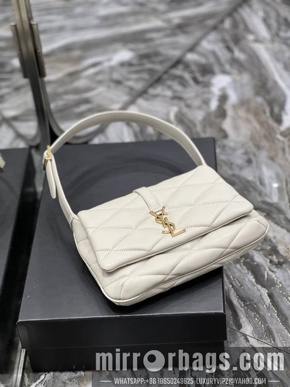 YSL Bags 698567 24X18X5.5cm YG 6