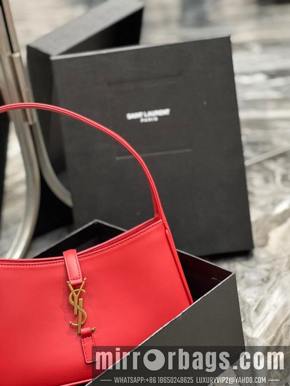 YSL Bags 657228 25X14X6cm SS 4