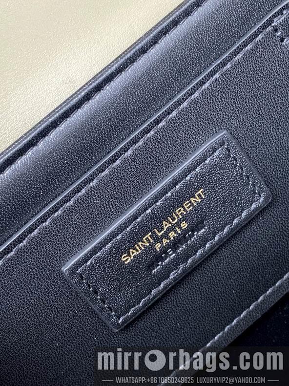 YSL Bags 634305 23x16x6 cm wf03