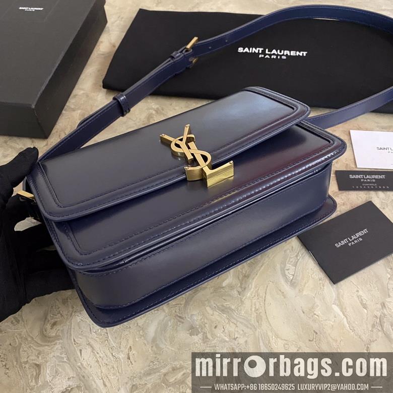 YSL Bags 634305 23X16X6cm MT 5