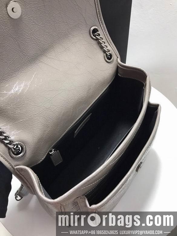 YSL Bags 2880 28X20X8.5cm XMY 5