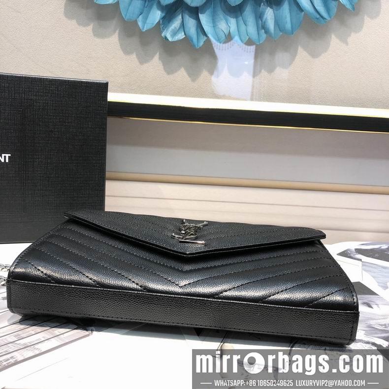 YSL Bags 360452 22.5x14x4 cm wf03