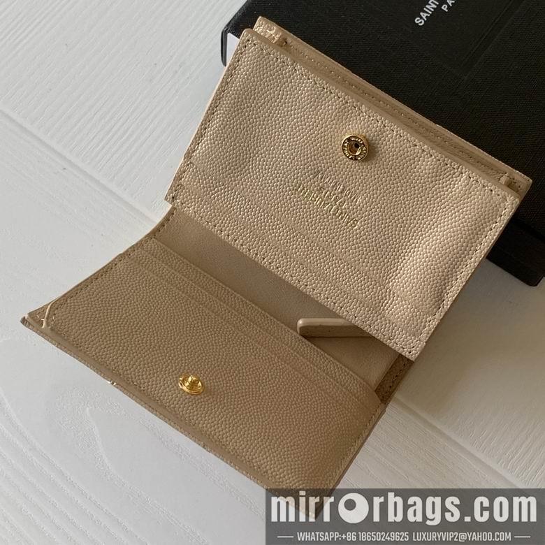 YSL Bags 1069 11X8.5X3cm YG 3