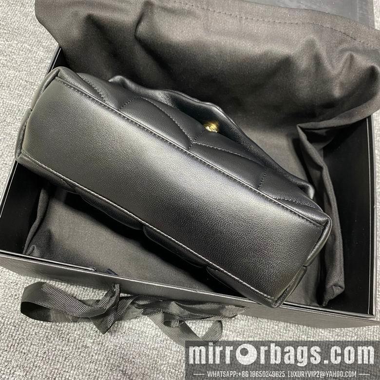 YSL Bags 759337 23X15.5X8.5cm MT 3