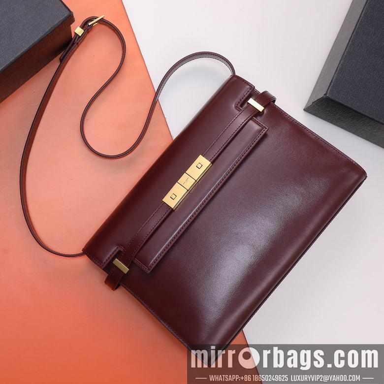 YSL Bags 579271 29X20.5X7cm YG 4