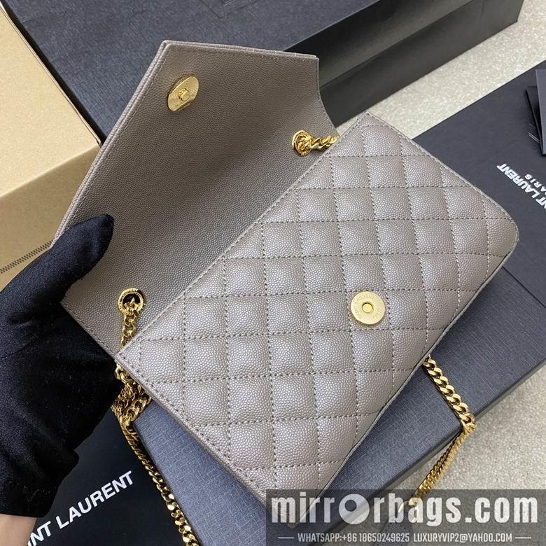YSL Bags 600915 21X13X6cm YG 1