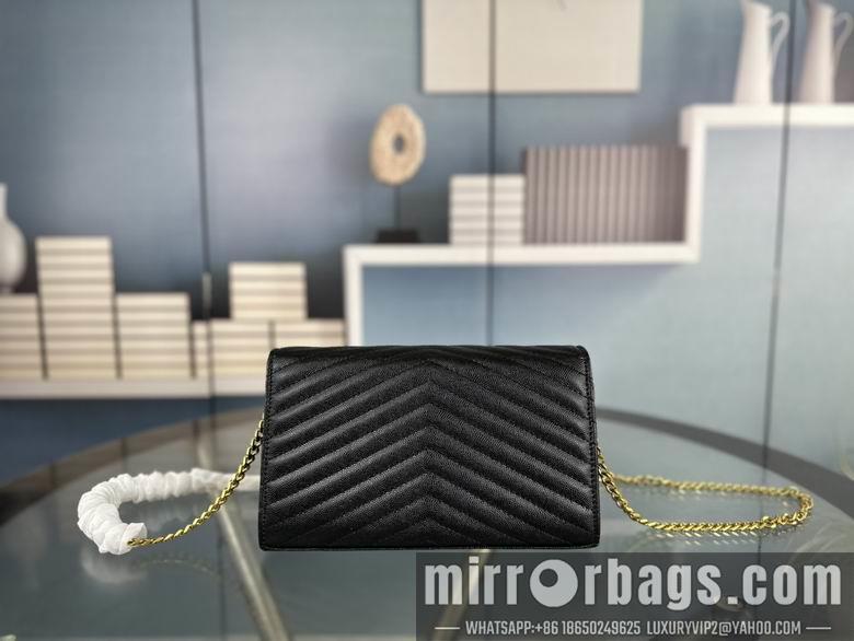 YSL Bags 18555 23X12X4cm XMY 2