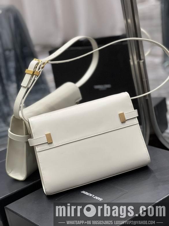 YSL Bags 675626 24x17.5x6cm YG 3