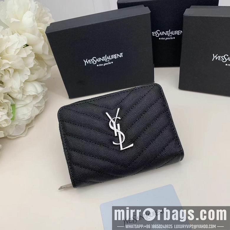 YSL Bags 0660 12X10X3cm ZC 4