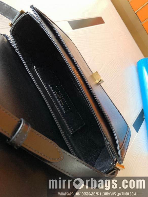 YSL Bags 634305 23x16x6cm YG 6