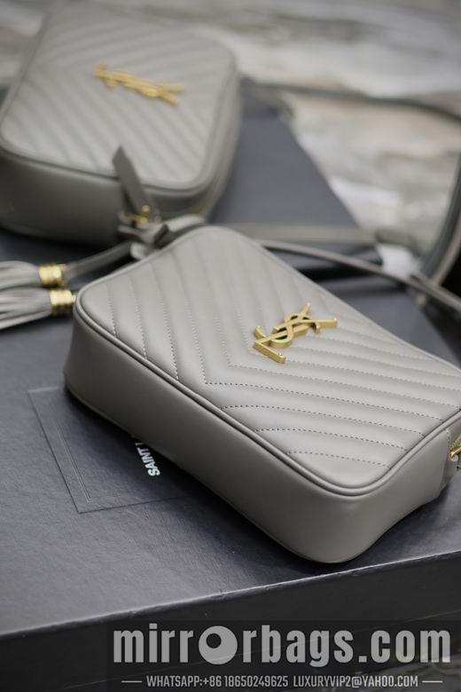 YSL Bags 520534-1 23X16X6cm YG 6